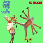 CD Cover